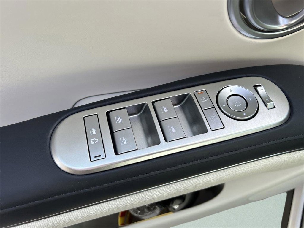 New 2026 Hyundai Palisade Calligraphy image 21