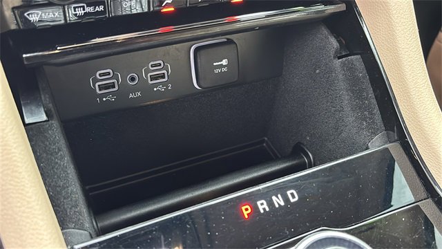 Used 2021 Jeep Grand Cherokee L Limited image 20