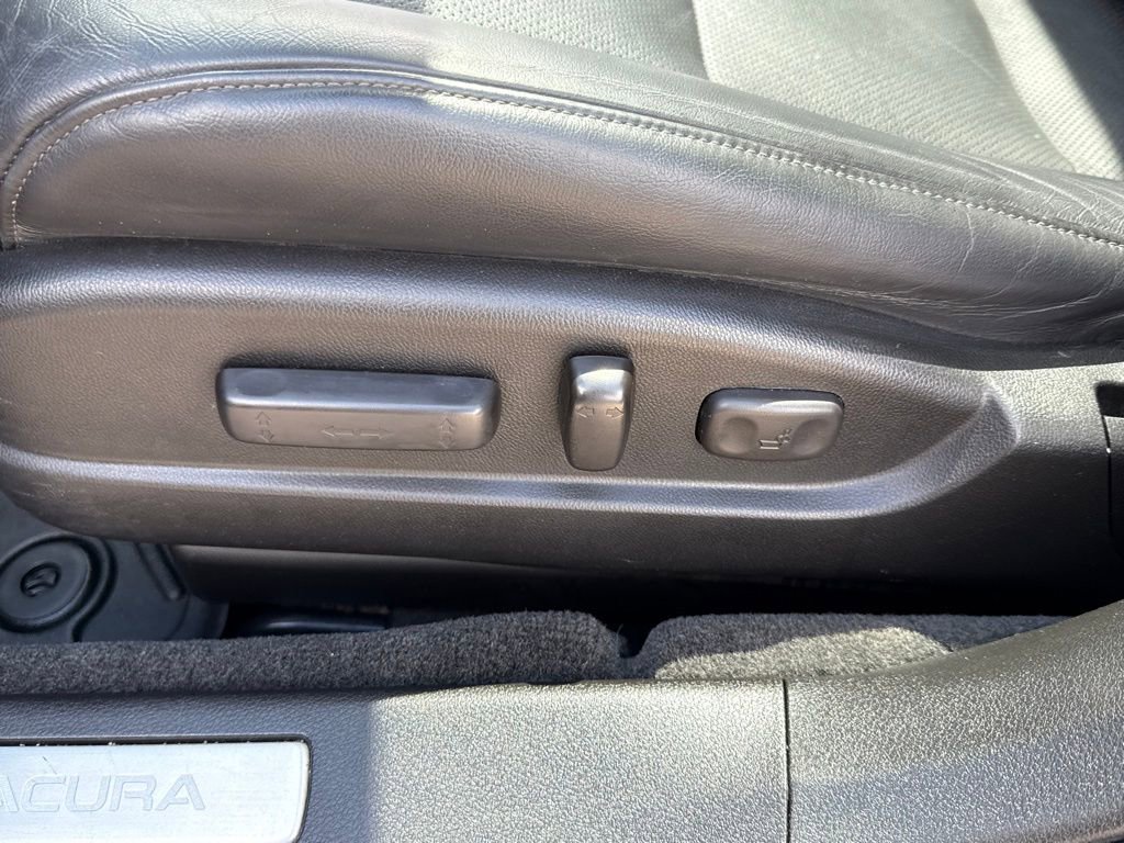 Used 2018 Acura TLX w/ Technology Package FWD image 26