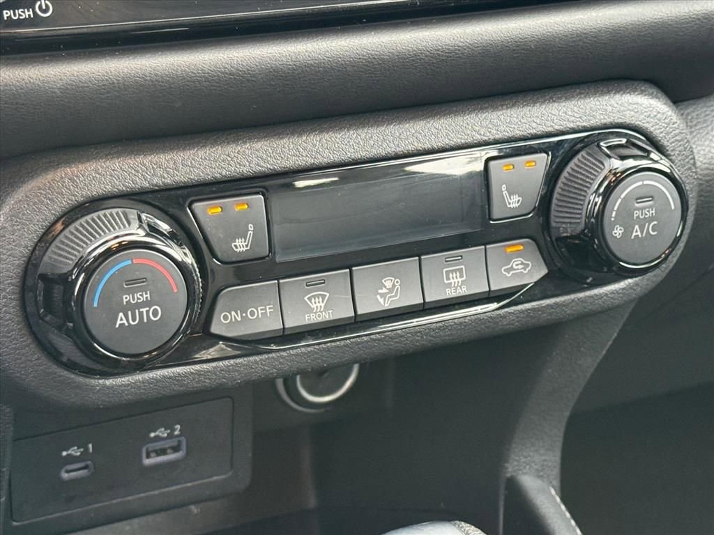 Certified 2023 Nissan Kicks SR w/ SR Premium Package image 21