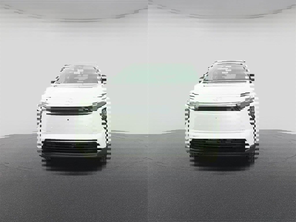 New 2026 Toyota bZ image 11