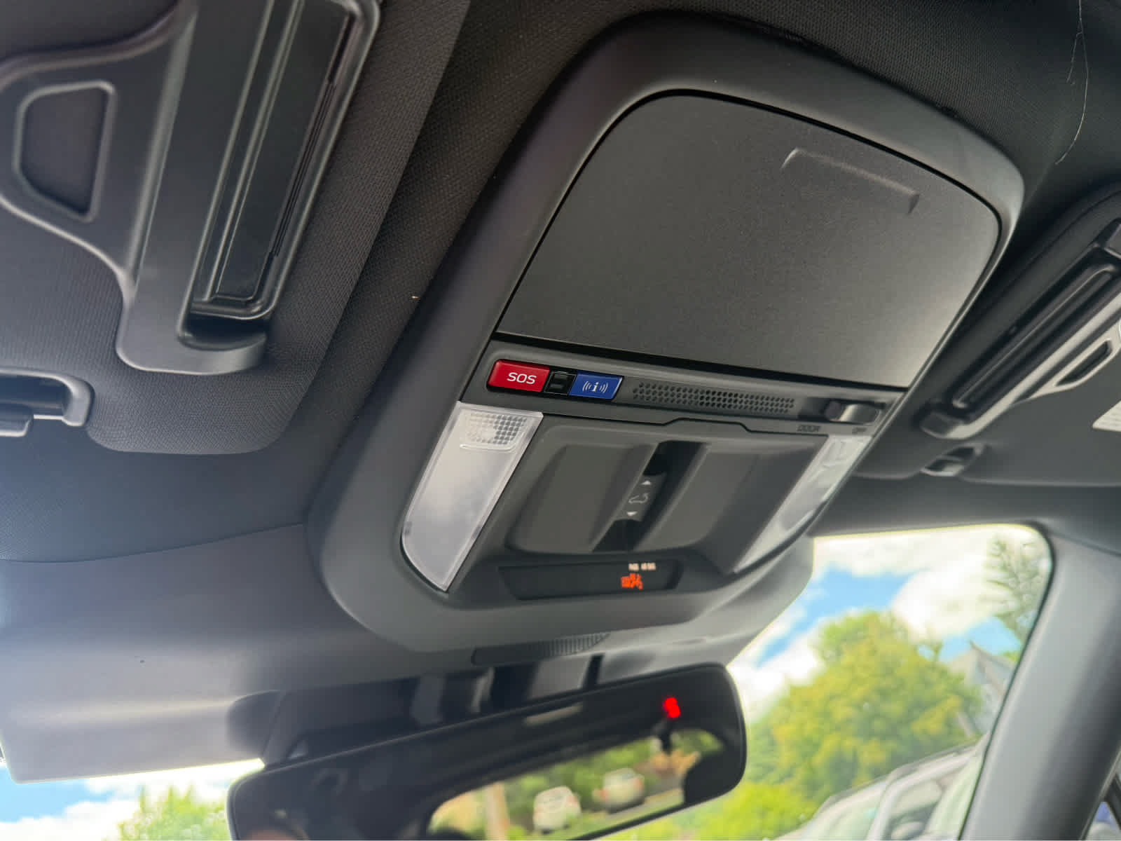 New 2026 Subaru Forester Premium AWD/4WD image 31