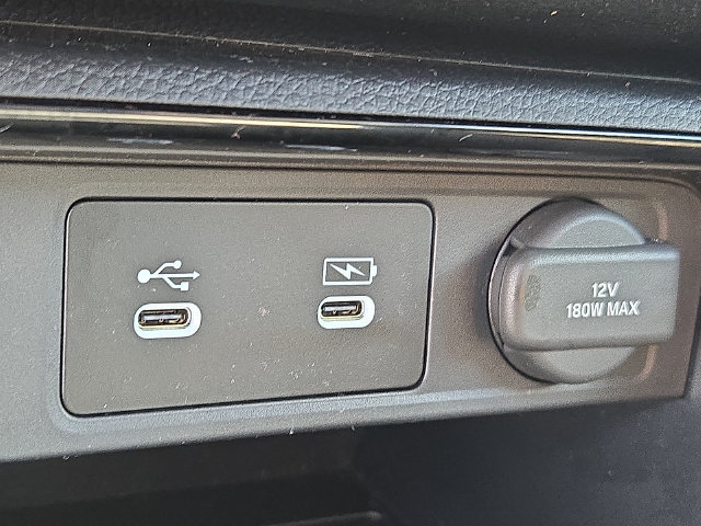 Used 2026 Honda CR-V EX image 24