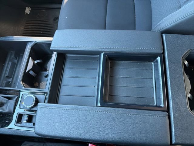 Used 2025 Toyota Tundra SR5 w/ SR5 Convenience Package image 24