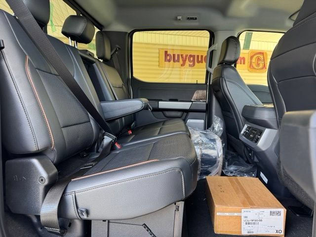 New 2026 Ford F350 Lariat w/ Lariat Premium Package AWD/4WD image 27