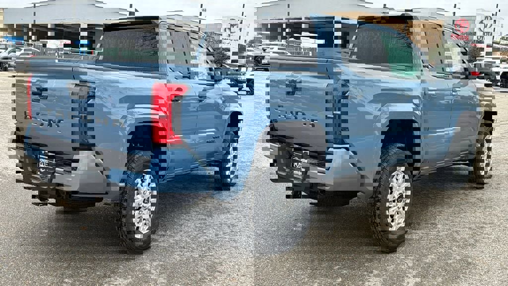 New 2026 Toyota Tacoma SR5 image 9