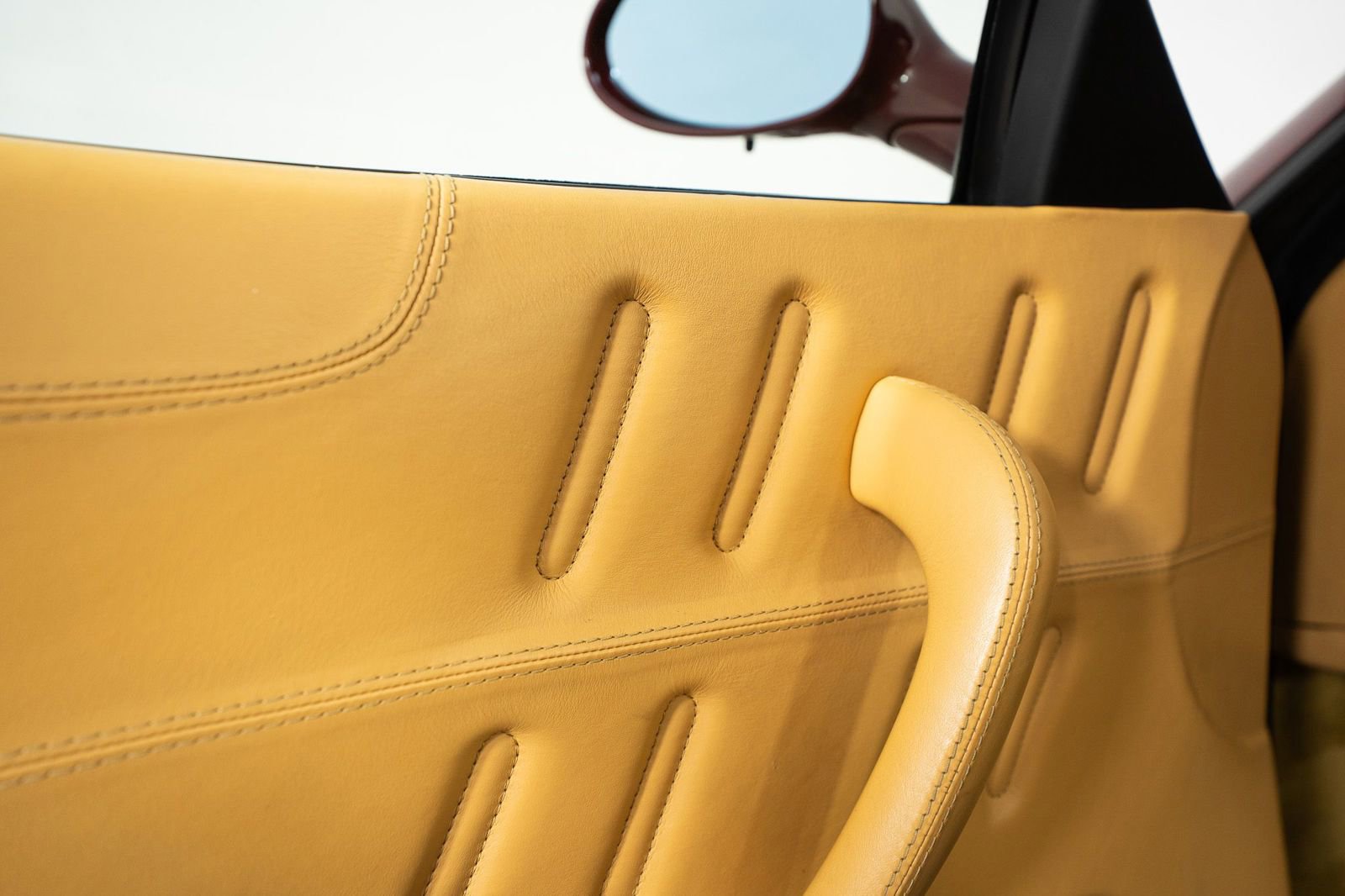 Used 2003 Ferrari 575M Maranello image 29