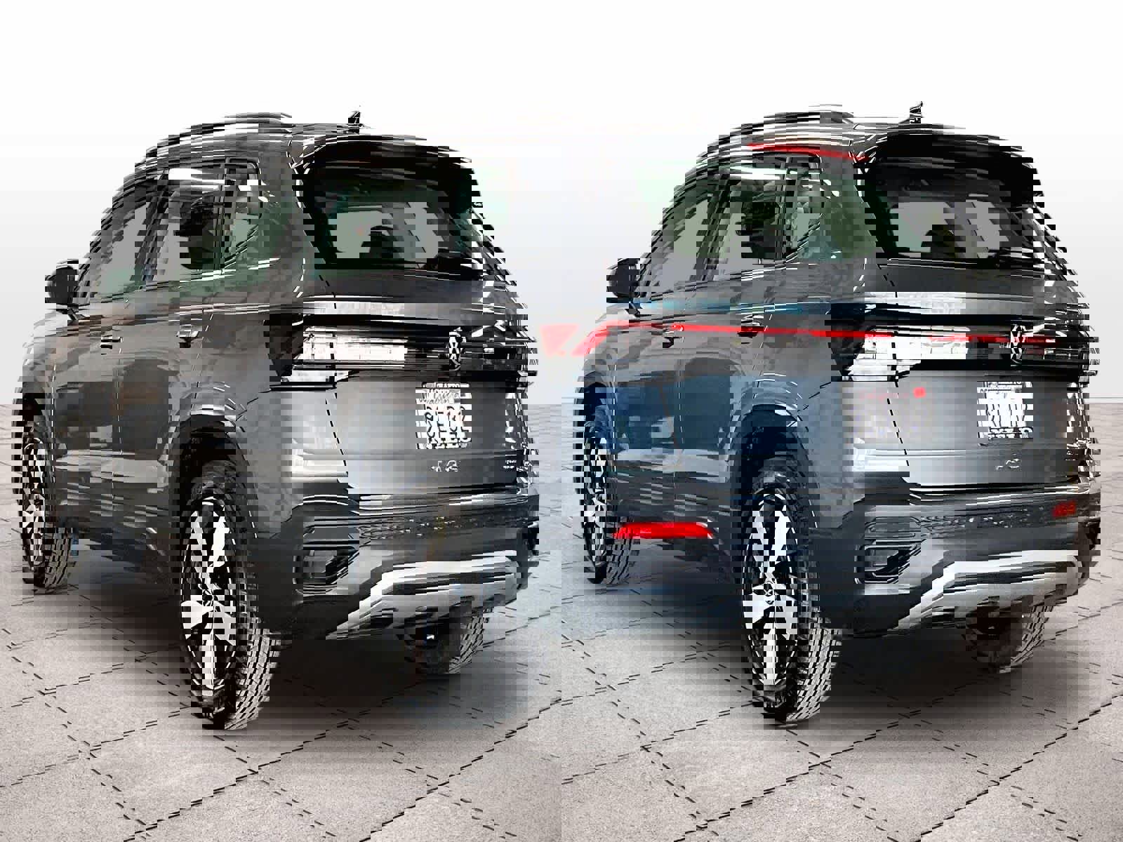 Used 2025 Volkswagen Taos S image 14