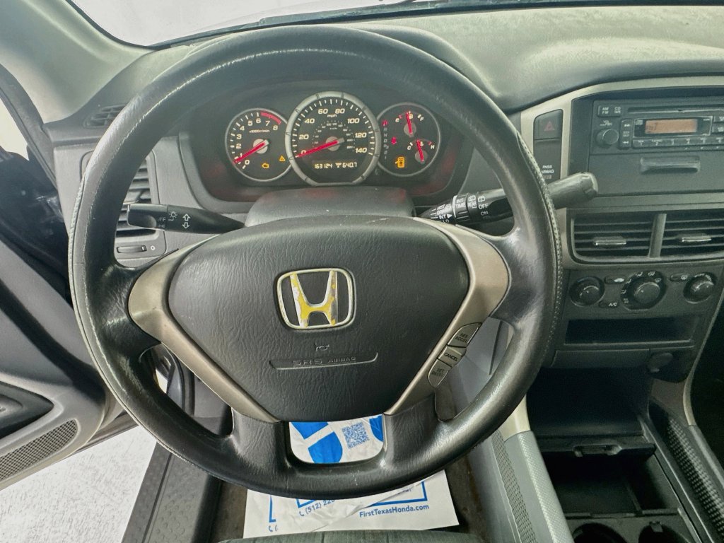 Used 2006 Honda Pilot LX image 12