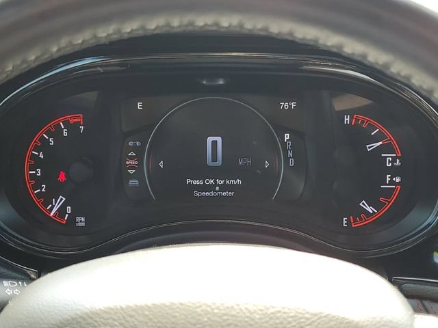 Used 2023 Dodge Durango GT AWD/4WD image 12