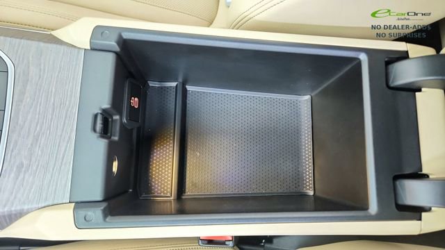 Used 2025 BMW 430i Convertible w/ Premium Package image 53