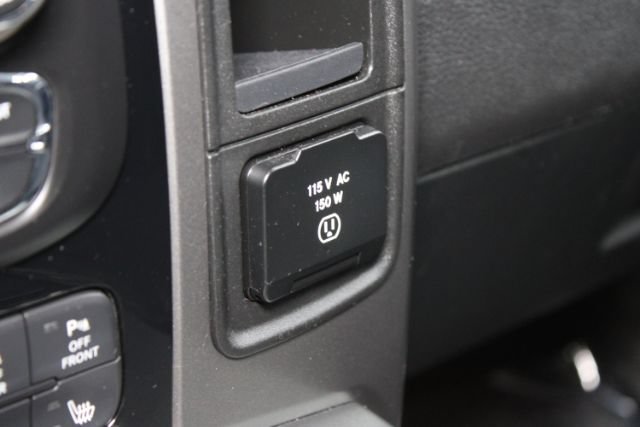 Used 2015 RAM 1500 Sport w/ Convenience Group AWD/4WD image 21