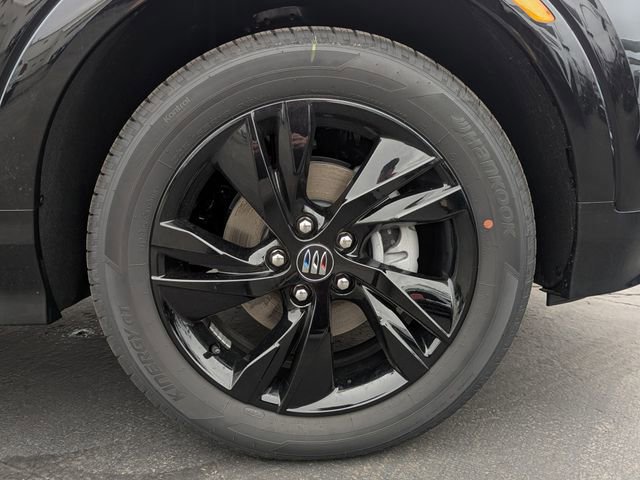 New 2026 Buick Encore GX Sport Touring w/ Comfort Package image 10