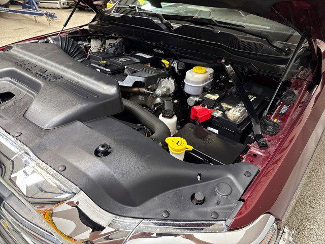 Used 2022 RAM 3500 Tradesman image 75