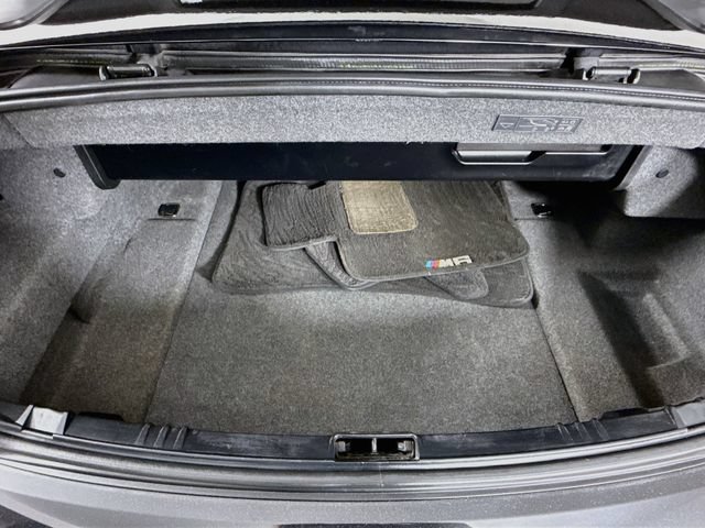 Used 2007 BMW M6 Convertible RWD image 31
