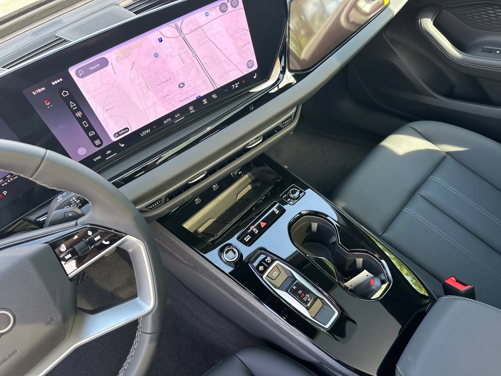 New 2026 Audi A5 2.0T Premium AWD/4WD image 23