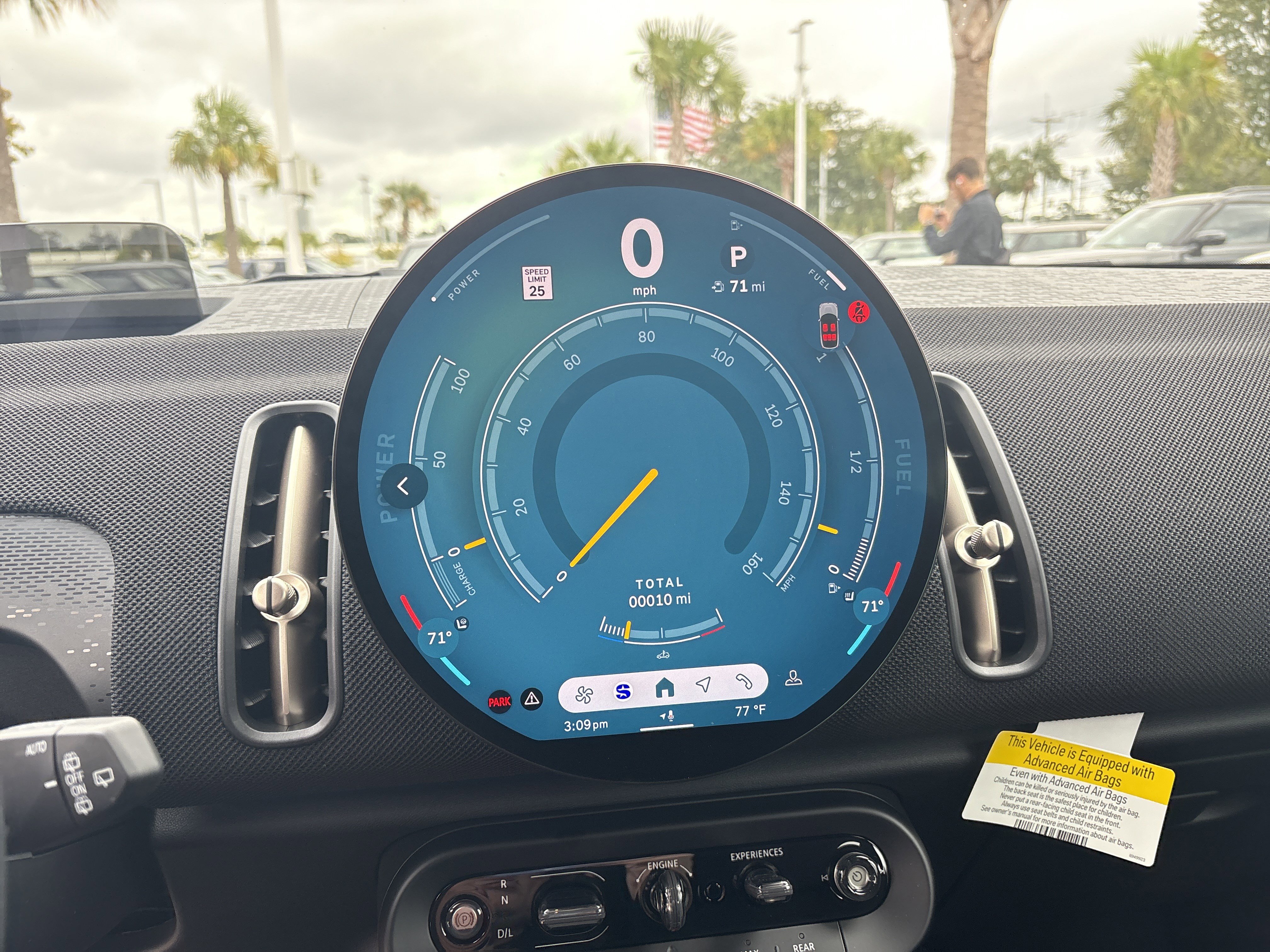 Used 2026 MINI Cooper Countryman S image 15