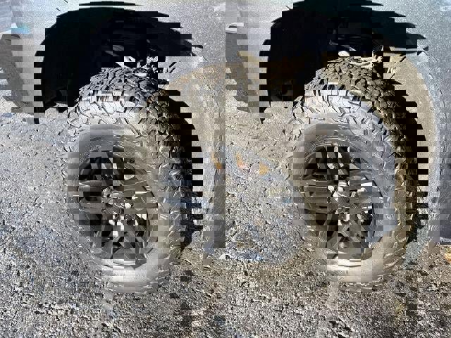 Certified 2019 Chevrolet Silverado 1500 LT Trail Boss image 32