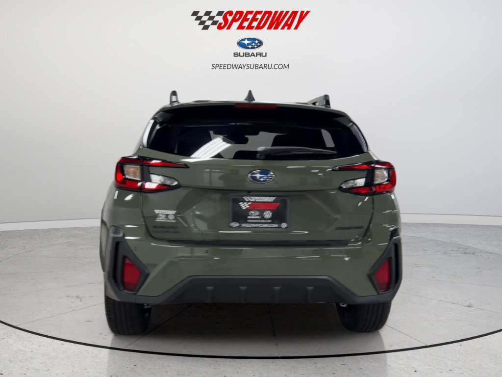New 2026 Subaru Crosstrek 2.5i Limited AWD/4WD image 7