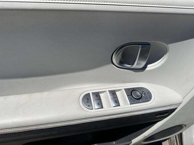 Used 2024 Hyundai Ioniq 5 Limited AWD/4WD image 20