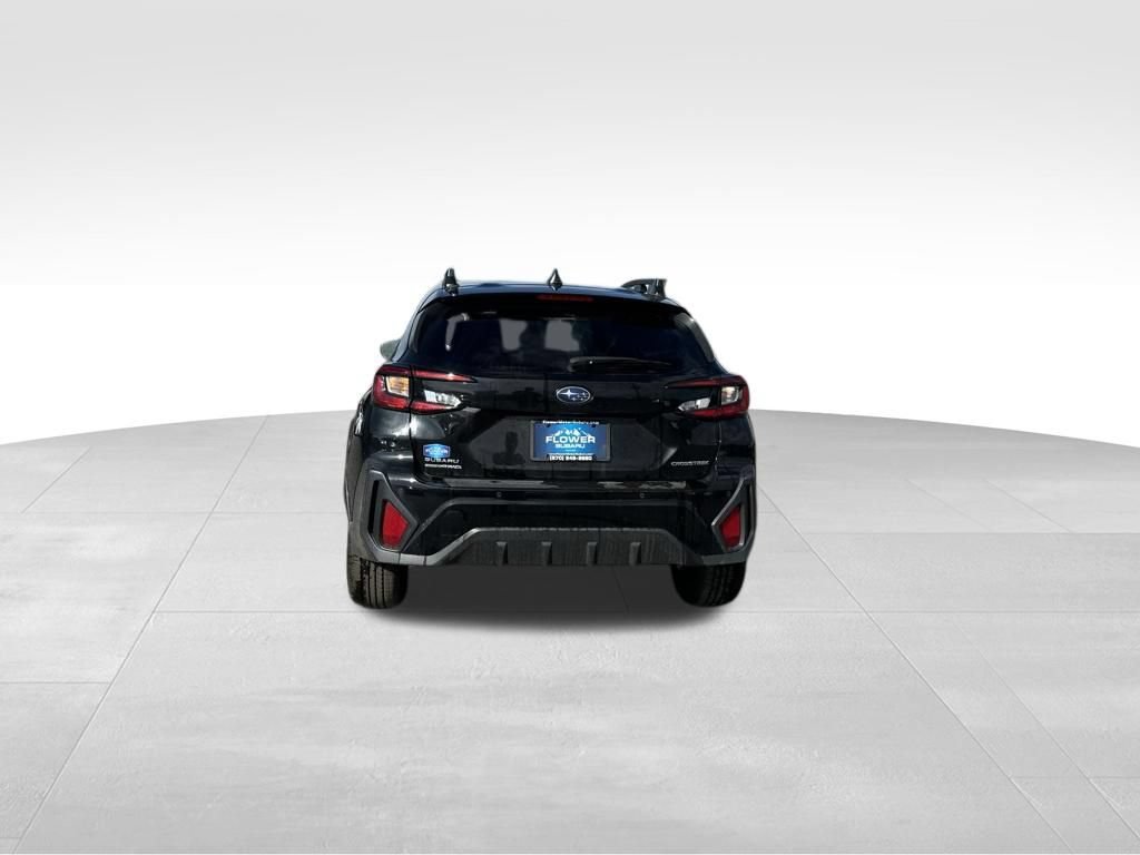 Used 2025 Subaru Crosstrek 2.5i Limited w/ Popular Package #3A AWD/4WD image 7