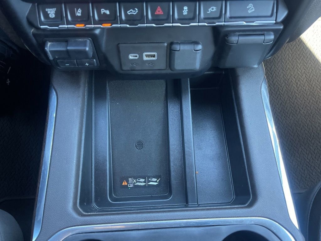 Used 2021 GMC Sierra 3500 Denali w/ Denali Ultimate Package image 27