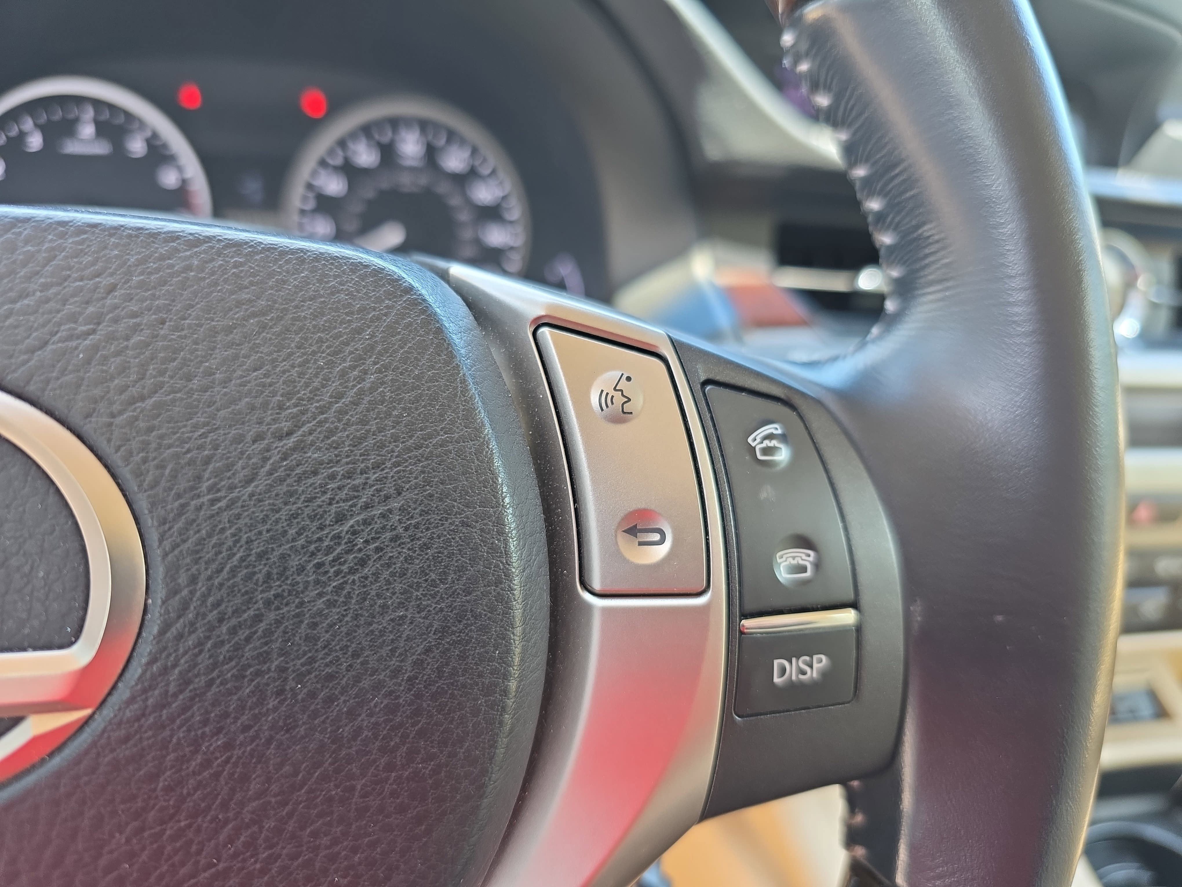 Used 2014 Lexus ES 350 w/ Premium Package FWD image 17