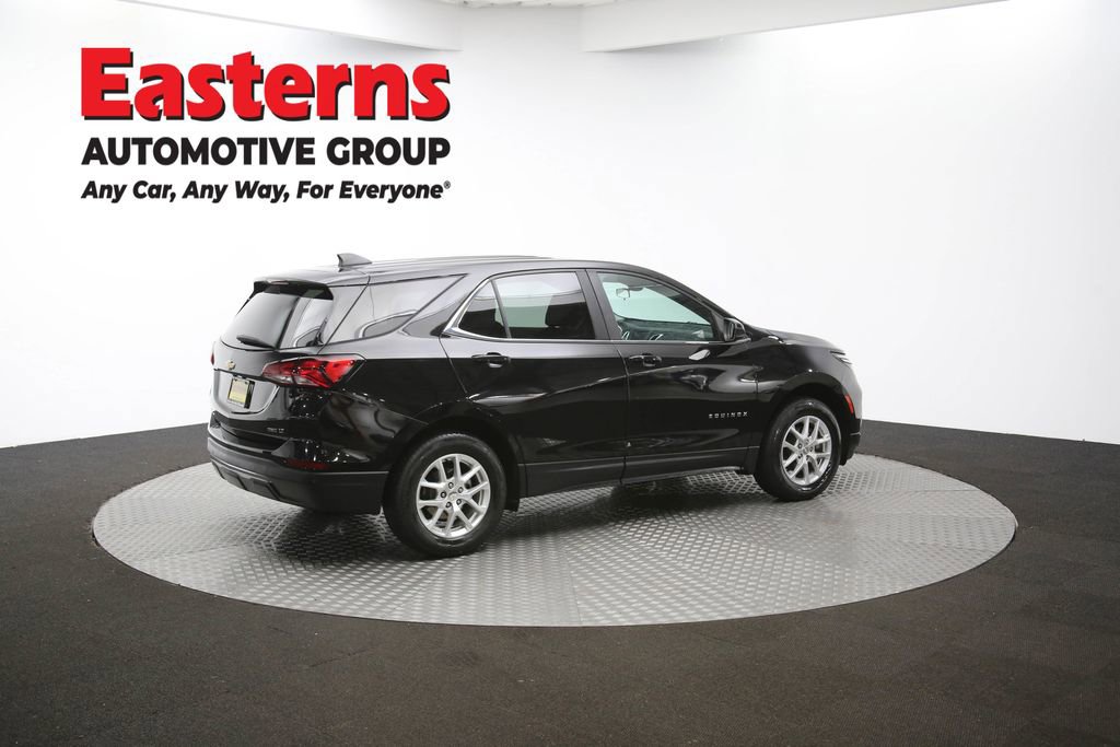 Used 2022 Chevrolet Equinox LT image 65