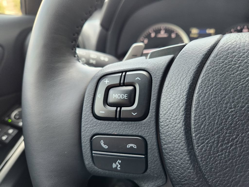 Used 2024 Lexus IS 300 w/ Comfort Package RWD image 29