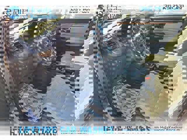 Used 2019 Honda CR-V EX-L image 10