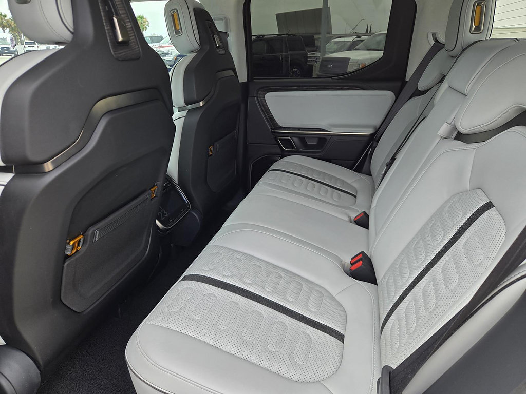 Used 2022 Rivian R1T Adventure AWD/4WD image 20