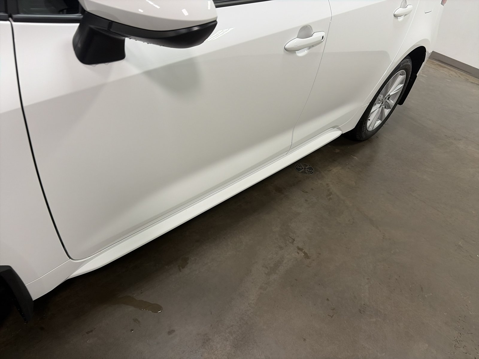 New 2026 Toyota Corolla LE w/ LE Premium Package FWD image 10