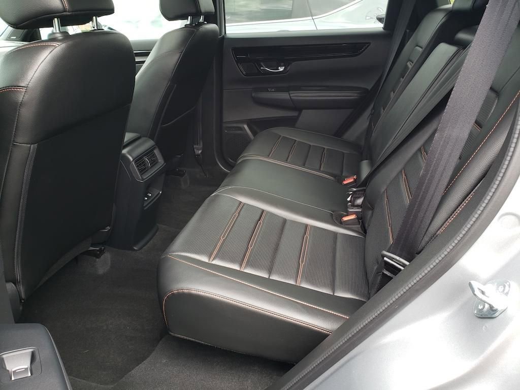 Used 2026 Honda CR-V Sport Touring image 32