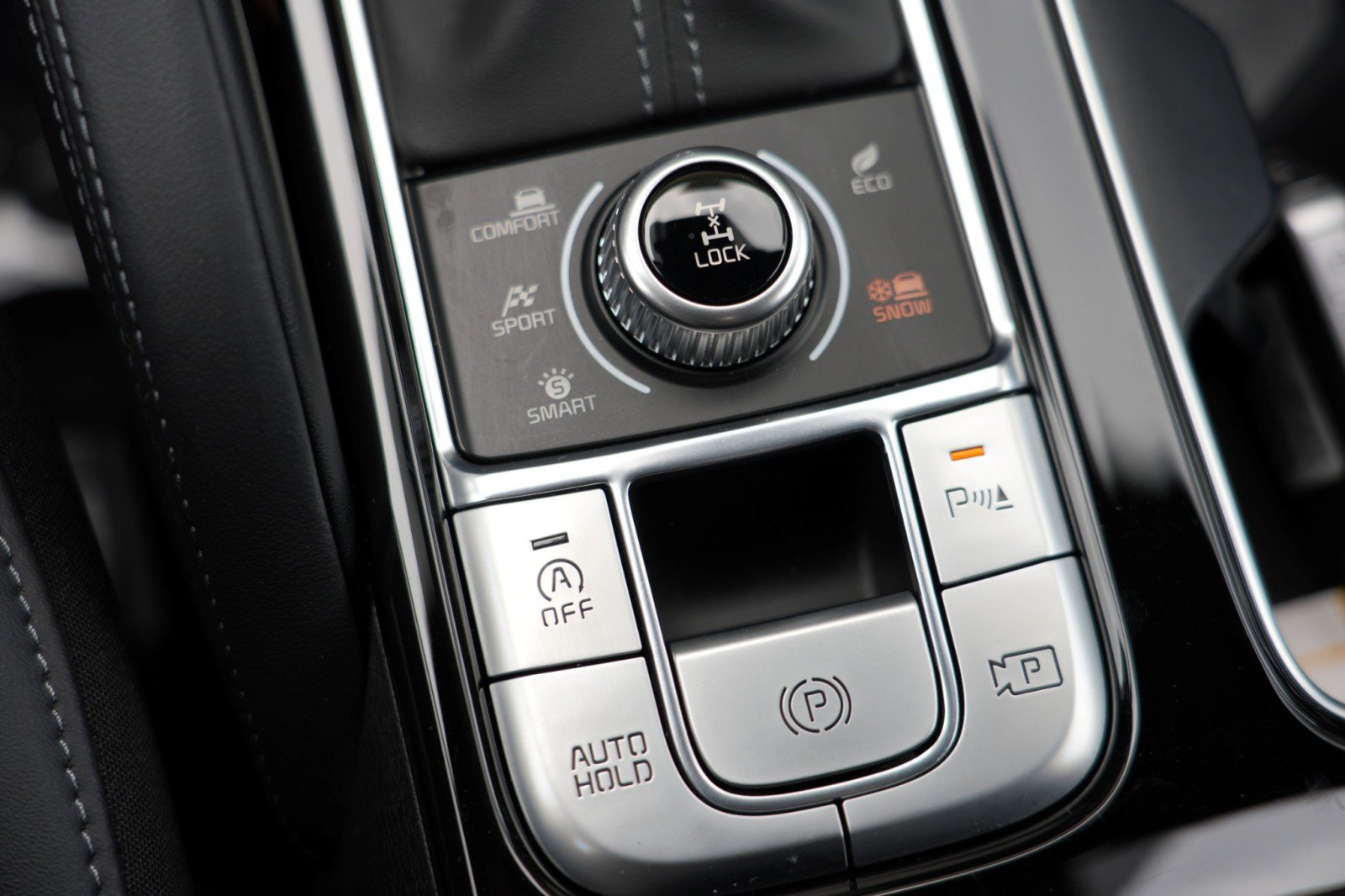 Used 2023 Kia Telluride SX Prestige X-Pro AWD/4WD image 34