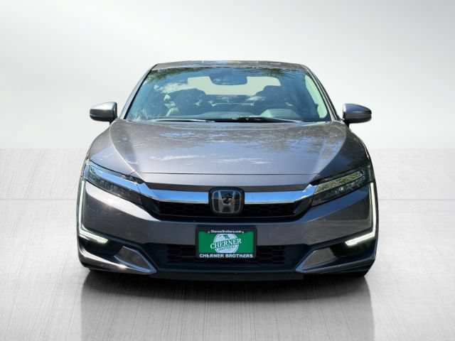 Used 2018 Honda Clarity Plug-In Hybrid image 2