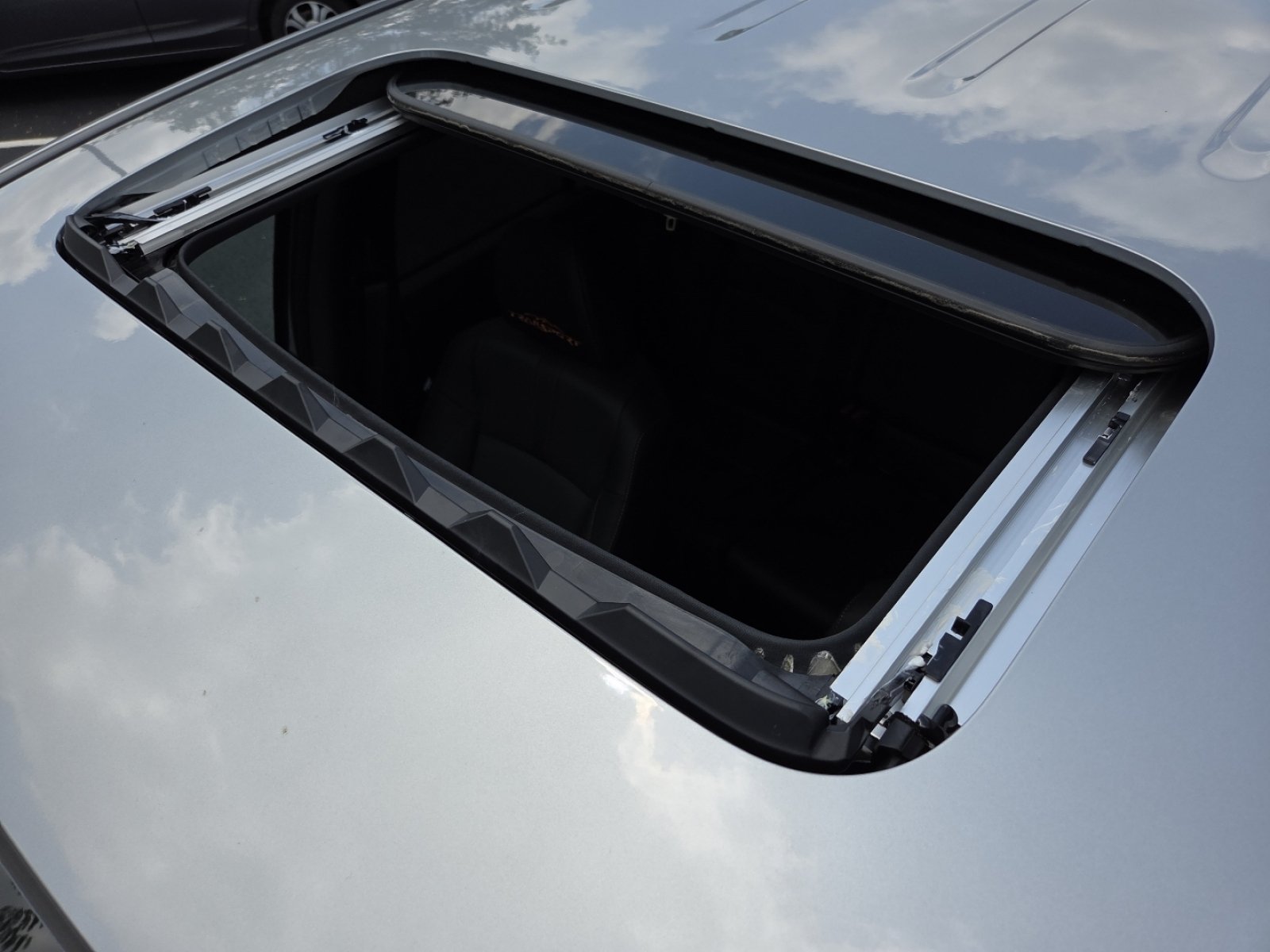 New 2026 Honda Ridgeline TrailSport image 3