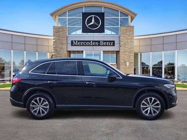 Certified 2026 Mercedes-Benz GLC 300 4MATIC image 5