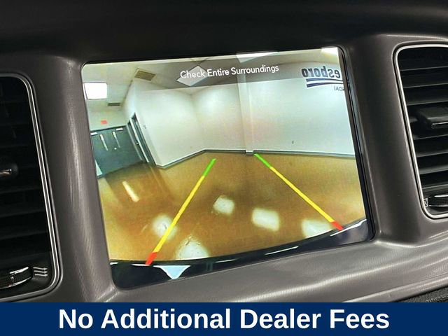 Used 2023 Dodge Charger GT RWD image 30