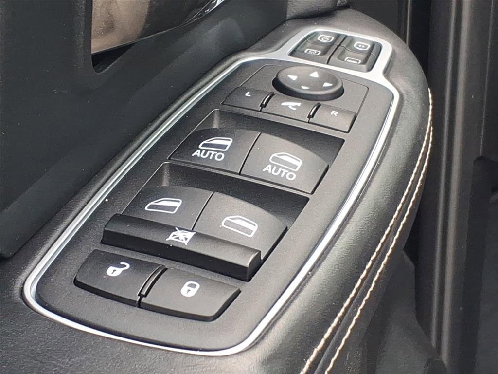 Certified 2023 RAM 2500 Power Wagon w/ Level 2 Equipment Group image 11