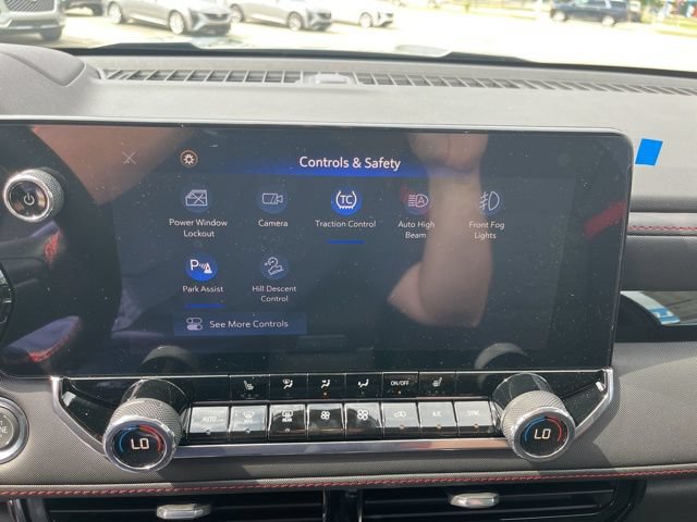 New 2026 Chevrolet Colorado Z71 AWD/4WD image 33