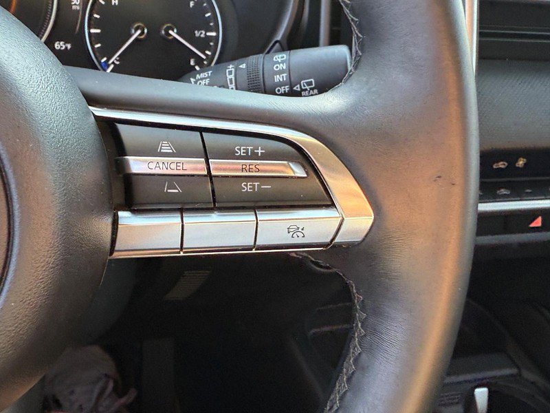Used 2025 MAZDA CX-50 AWD 2.5 S w/ Preferred Package image 17