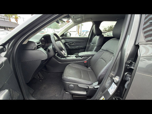 New 2026 MAZDA CX-5 Select AWD/4WD image 12