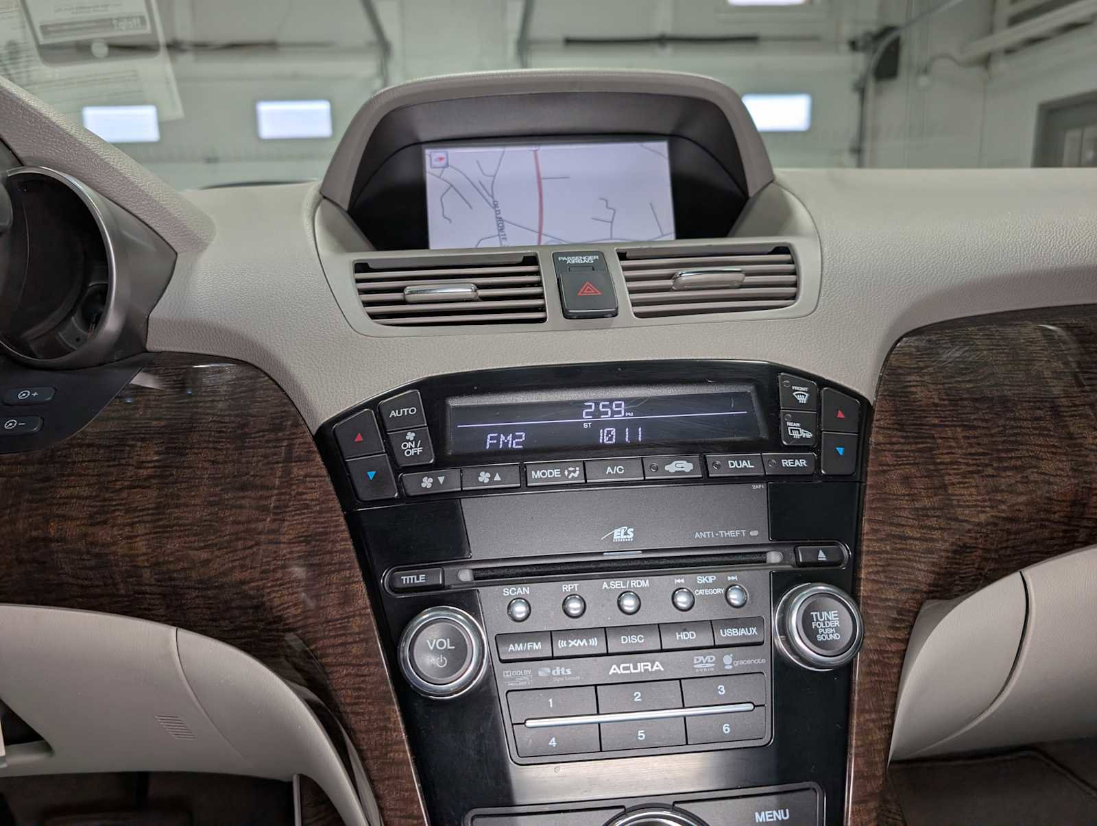 Used 2012 Acura MDX w/ Technology Package image 35