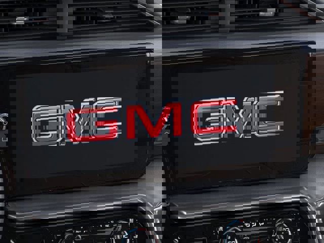 New 2026 GMC Sierra 3500 Denali Ultimate image 20