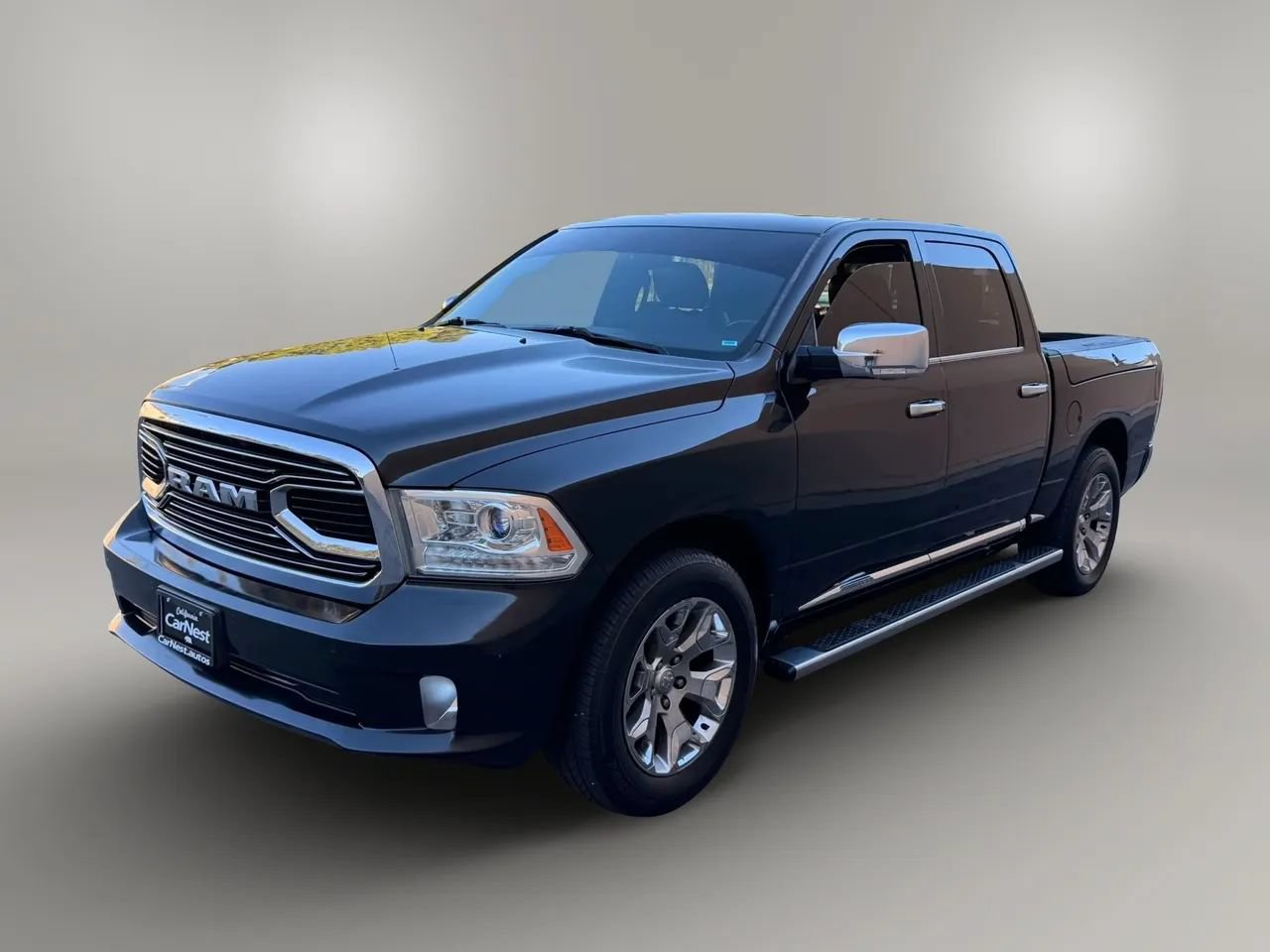 Used 2016 RAM 1500 Limited RWD image 7
