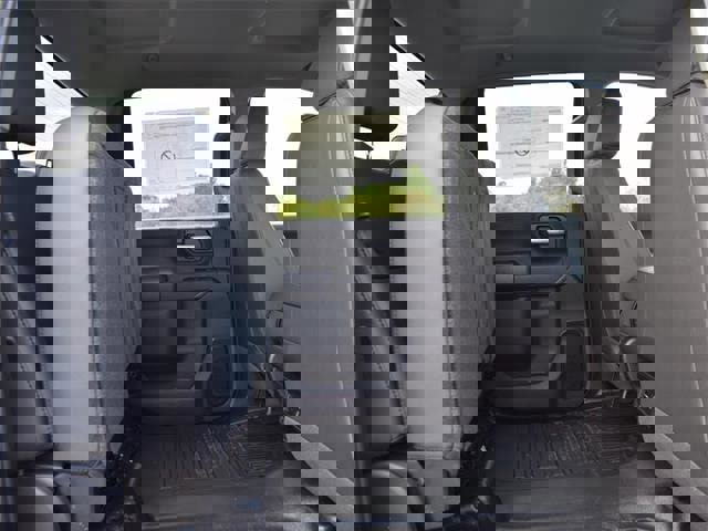 New 2025 Chevrolet Silverado 3500 W/T w/ WT Convenience Package image 38