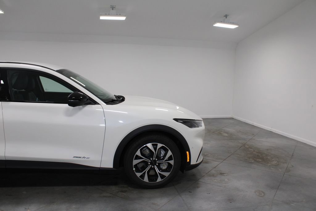 New 2024 Ford Mustang Mach-E Select w/ Comfort Package Lite image 12