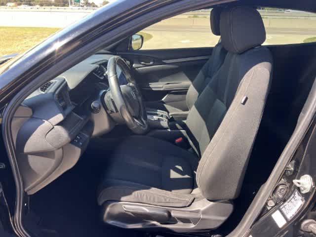 Used 2019 Honda Civic Sport image 11