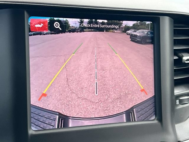 Used 2024 RAM 3500 Tradesman AWD/4WD image 35