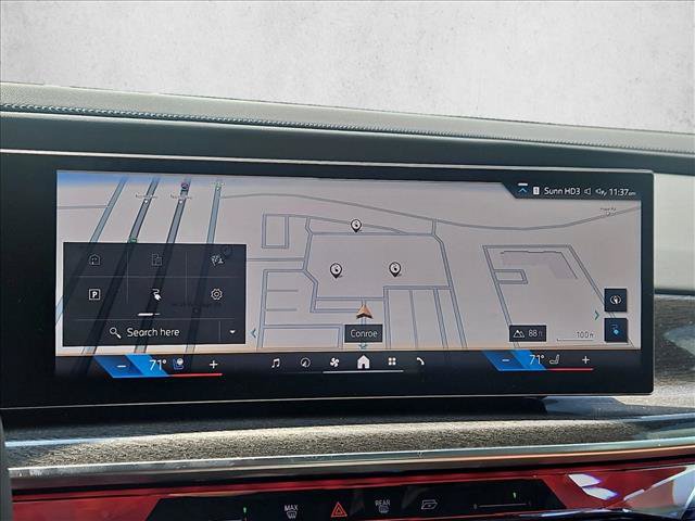 Used 2026 BMW i7 xDrive60 AWD/4WD image 11